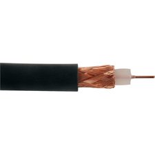 Belden 8241 RG59 Coaxial Video Cable By The Foot-by Belden