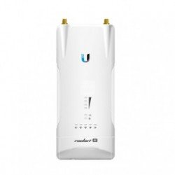 UBIQUITI NETWORKS R5AC-PTP Ubiquiti R5AC-PTP, Rocket5ac PtP Mid-Band 5GHz 450Mbps airMAX AC Home Shop by Brand Ubiquiti Networks Ubiquiti R5AC-PTP-US rocket ac