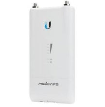 Load image into Gallery viewer, UBIQUITI NETWORKS R5AC-PTP Ubiquiti R5AC-PTP, Rocket5ac PtP Mid-Band 5GHz 450Mbps airMAX AC Home Shop by Brand Ubiquiti Networks Ubiquiti R5AC-PTP-US rocket ac