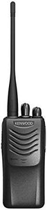 Kenwood TK-3000 4 Watt 16 Channel UHF Two-way Radio