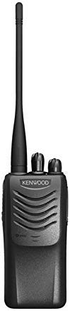 Kenwood TK-3000 4 Watt 16 Channel UHF Two-way Radio