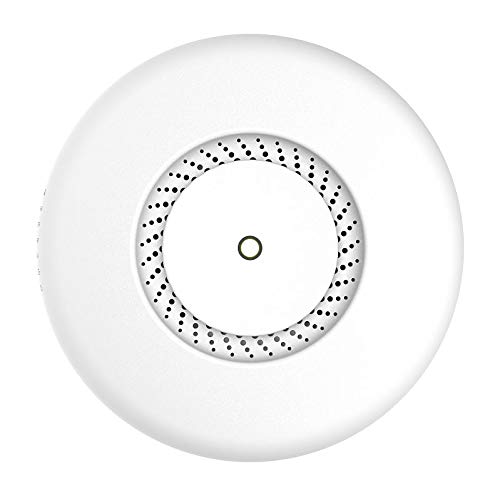 MikroTik cAP ac Dual-band  802.11ac Wireless Access Point (RBcAPGi-5acD2nD-US)