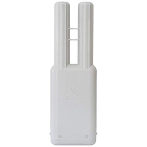 Mikrotik OmniTIK UPA-5HnD Power Over Ethernet (PoE) White WLAN Access Point