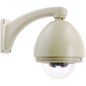 Arecont Vision 6in Outdoor Dome Housing