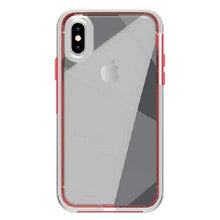 Load image into Gallery viewer, GSA Life-Proof SLAM Slim Case for iPhone X/XS - Clear