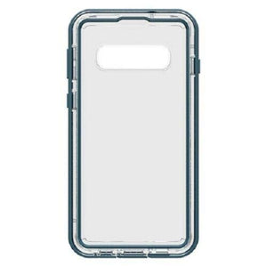 GSA Life-Proof Next for Samsung Galaxy S10 - Clear Blue