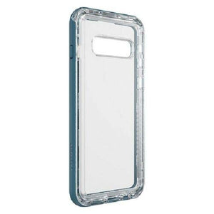 GSA Life-Proof Next for Samsung Galaxy S10 - Clear Blue