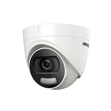 Load image into Gallery viewer, HIKVISION DS-2CE72DFT-F 6mm Hikvision 2MP Outdoor Full Time Color Turret Camera 6mm