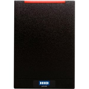 HID pivCLASS RP40-H Smart Card Reader - Smart Card - Wiegand - 920PHPTEK00338