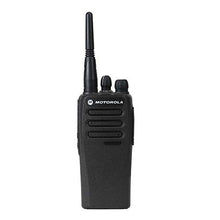 Load image into Gallery viewer, Open Box New Radio CP200D VHF 136-174 MHz Digital/Analog Motorola Radio+Antenna ONLY