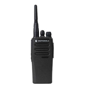 Open Box New Radio CP200D VHF 136-174 MHz Digital/Analog Motorola Radio+Antenna ONLY