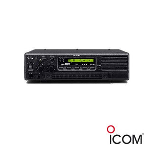 New Icom FR4000 UHF Repeater, 400-430 MHz, 50 Watts, 16 Groups and 32 Channels