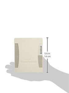 Mikrotik RB951G-2HND 5-Port Gigabit Wireless AP 1000mW