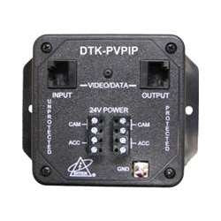 Diversified Technology Group, Inc DTK-PVPIP IP Video Power and Data Surge