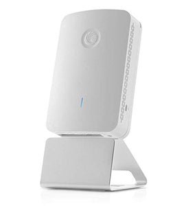 Cambium Networks | cnPilot e430H High Powered Indoor 802.11ac Wave 2, 2x2 MU-MIMO, Wall Plate WLAN Mesh Integrated BLE AP| PL-E430H00A-US