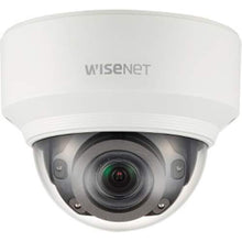 Load image into Gallery viewer, Hanwha Techwin XND-8080RV Hanwha Techwin WiseNet X Series 5MP Network Dome Camera with 3.9-9.4mm Varifocal Lens and Night Vision