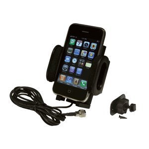 Digital Antenna Car Cradle for Mobile iPhone PDA Phones