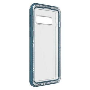 GSA Life-Proof Next for Samsung Galaxy S10 - Clear Blue