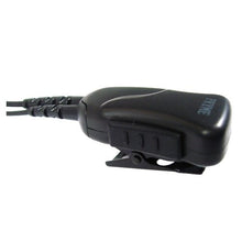 Load image into Gallery viewer, Pryme Defender SPM-1210 Earpiece for ICOM Multi-Pin Two-Way Radios (See List)