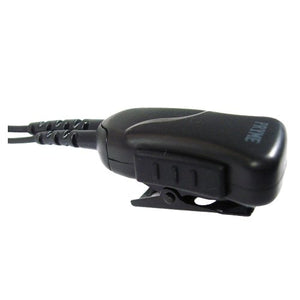 Pryme Defender SPM-1210 Earpiece for ICOM Multi-Pin Two-Way Radios (See List)