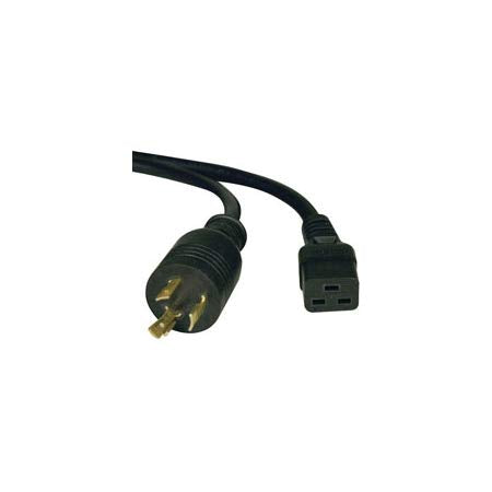 Commscope ION-E Power Cable US NEMA 5-15 to C19