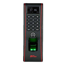 Load image into Gallery viewer, Ciecoo Biometric TF1700 ID card Door Access Control and IP65 Waterproof Fingerprint Access Control Reader Communication RS485, TCP/IP, USB