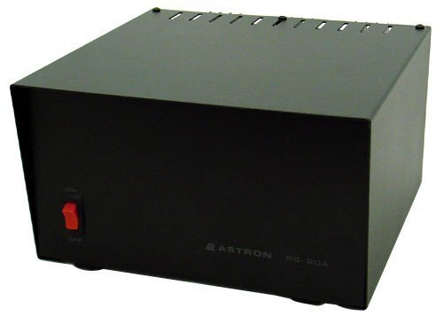 Astron RS70A 70A Regulated Power Supply