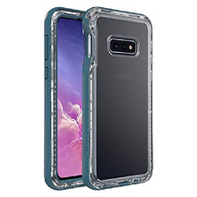 Load image into Gallery viewer, GSA Life-Proof Next for Samsung Galaxy S10e - Clear Lake