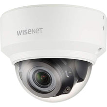 Load image into Gallery viewer, Hanwha Techwin XND-8080RV Hanwha Techwin WiseNet X Series 5MP Network Dome Camera with 3.9-9.4mm Varifocal Lens and Night Vision