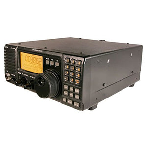 Icom IC-718 HF All Band Amateur Base Transceiver 100 Watts - Original Icom USA