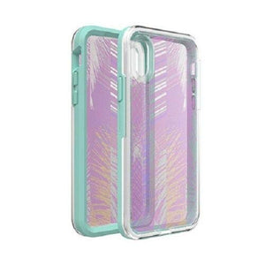 GSA Life-Proof SLAM Slim Case for iPhone X/XS - Palm Daze