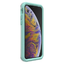 Load image into Gallery viewer, GSA Life-Proof SLAM Slim Case for iPhone X/XS - Palm Daze