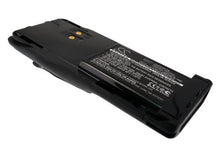 Load image into Gallery viewer, Battery Replacement for Motorola GP350 Part NO HNN9360, HNN9360A, HNN9360B