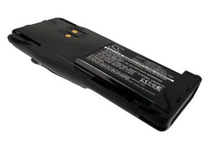 Battery Replacement for Motorola GP350 Part NO HNN9360, HNN9360A, HNN9360B