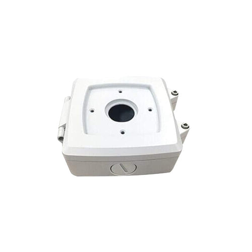 New IDIS Junction Box for DC-T Series Model DA-JB2300US