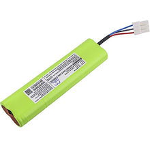 Load image into Gallery viewer, Cameronsino Two-Way Radio Battery for Icom BP-228,Compatible with Icom IC-703 IC-703 Plus