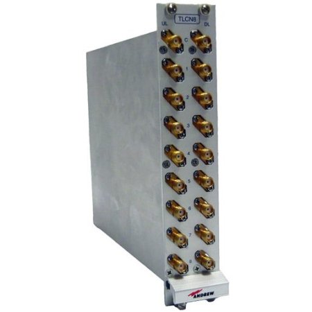 CommScope - TLCN8-W - 350-2700 MHz ION-B 8-Way Combiner