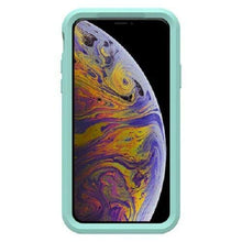 Load image into Gallery viewer, GSA Life-Proof SLAM Slim Case for iPhone X/XS - Palm Daze