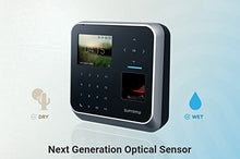 Load image into Gallery viewer, Suprema BioStation2 BS2-OEPW 125KHz EM Type Instant Matching &amp; Authentication