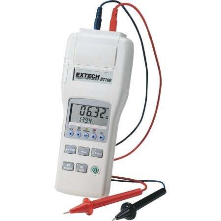 Carber Power Technologies CTU-6000 Battery Tester