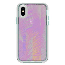 Load image into Gallery viewer, GSA Life-Proof SLAM Slim Case for iPhone X/XS - Palm Daze