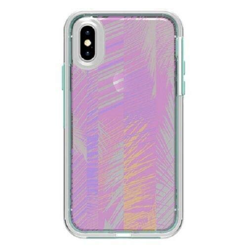 GSA Life-Proof SLAM Slim Case for iPhone X/XS - Palm Daze