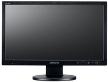 Load image into Gallery viewer, SAMSUNG SMT-2233 22&quot; LED PROFESSIONAL HD SECURITY MONITOR HDMI VGA BNC WITH PROTECTED GLASS SCREEN