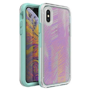 GSA Life-Proof SLAM Slim Case for iPhone X/XS - Palm Daze