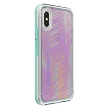 Load image into Gallery viewer, GSA Life-Proof SLAM Slim Case for iPhone X/XS - Palm Daze