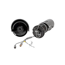 Load image into Gallery viewer, EPCOM powered by Hikvision LEGEND TurboHD 720p Eyeball Camera, Hybrid (Analog 1200TVL / HD-TVI 720p) with 3.6mm Fixed Lens and Smart EXIR 40m