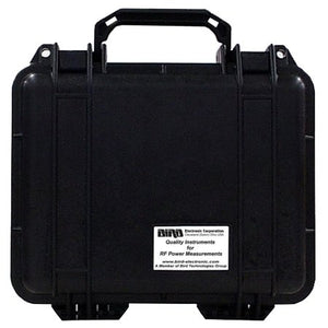 Bird Technologies - CC-6 - Hard Case, (Each)