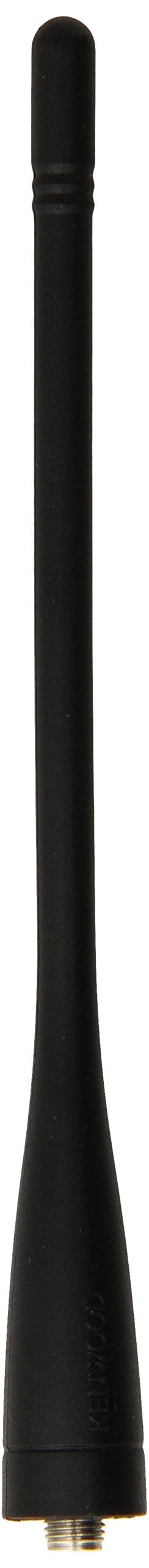 Kenwood KRA-27M UHF Helical Antenna, 440-490 MHz