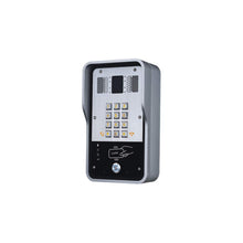 Load image into Gallery viewer, New FANVIL IP Door-Phone SIP with Integrated Relay and RFID Reader for Numeric Password, Card Reading and Remote Call Access - Model I23SDTL