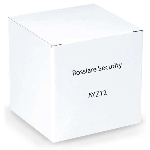 Rosslare Security AYZ12